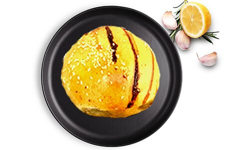 Самса тандырная