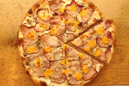 Пицца Порто