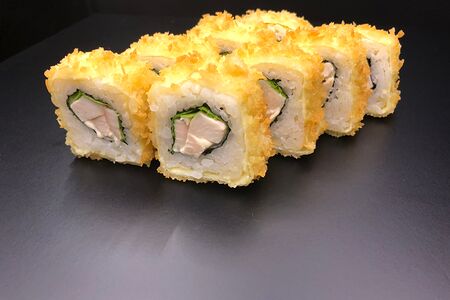 Ролл Бамблби