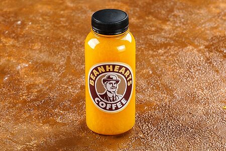 Морс облепиховый