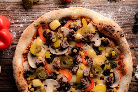 Мексиканская