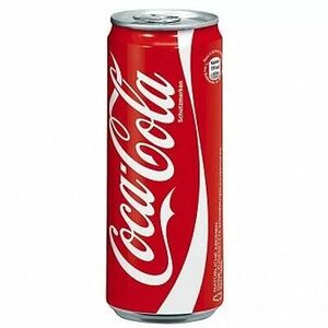 Coca-Cola (Добрый Кола)