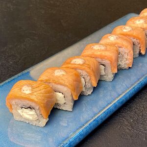 Запеченный Филадельфия