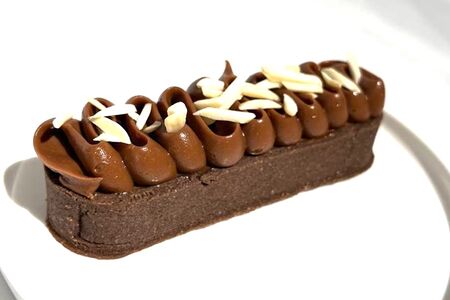 Тарт Макиато