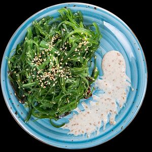 Չուկա Սարադա