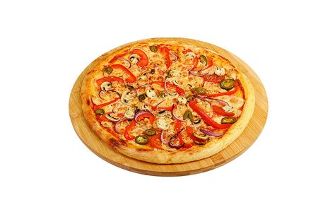 Мексиканская