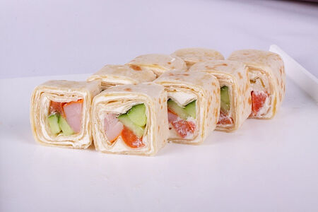 Холодный ролл Чикен