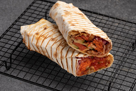 Шаверма Барбекю