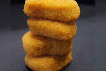 Наггетсы куриные