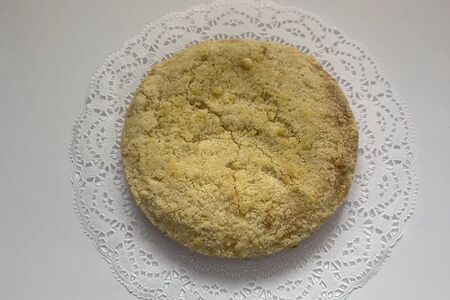 Пирог Творог