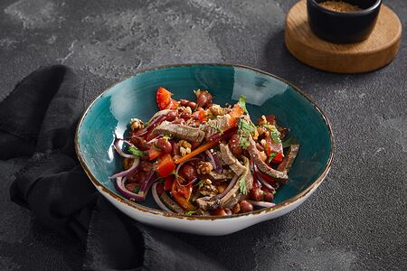 Салат Тбилисури