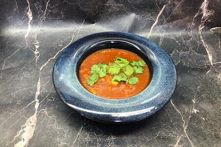 Цуппа Рустико