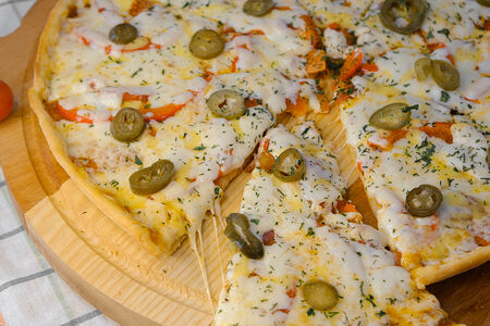 Мексиканская