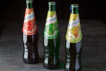 Напиток Натахтари