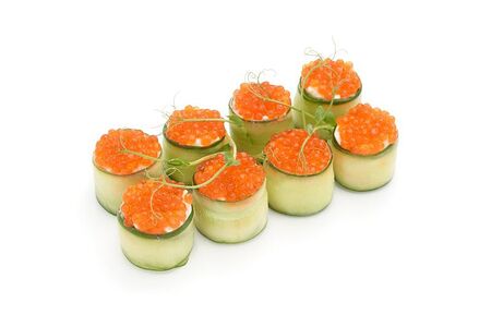 Гункан-ролл