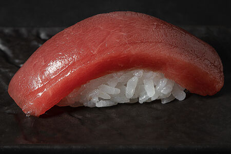 Спинка тунца