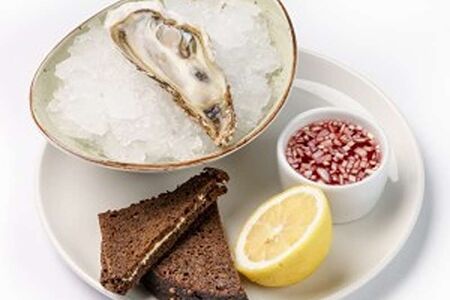 Устрица розовая Джоли