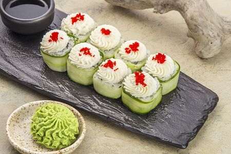 Завтрак в постель