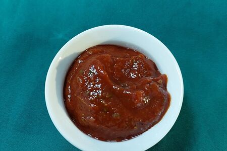 Соус шашлычный