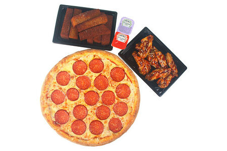 Комбо-набор №1