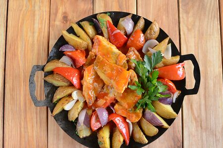 Садж из судака