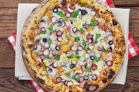 Генуэзская