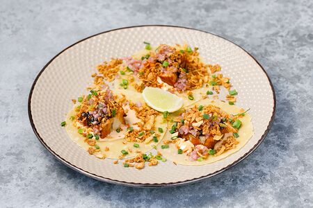 Со свиным ребром