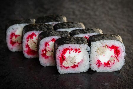 Томаго ролл