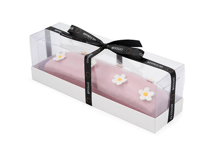 Кекс Бузина-юдзу