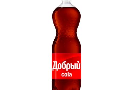 Добрый Cola 