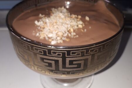 Профитроли