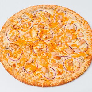 Жюльен пицца