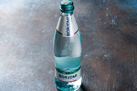 Боржоми