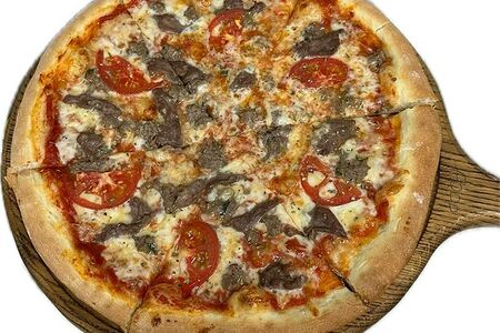 Д Пицца "Ассорти"