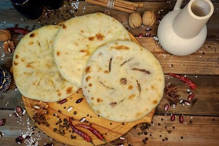 Сет Овощной