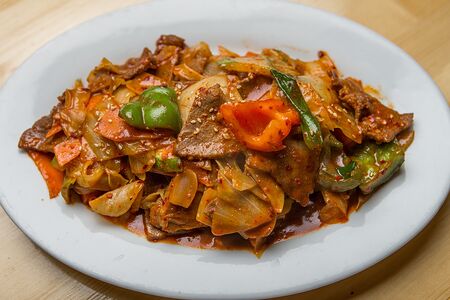 Сокогипоккым