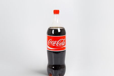 Coca-Cola