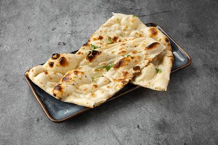 Баттер наан