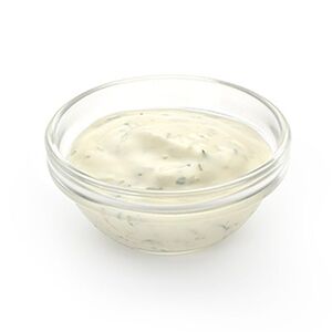 Чесночный соус