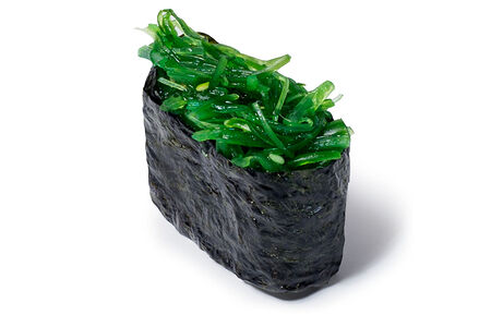 Гункан чука