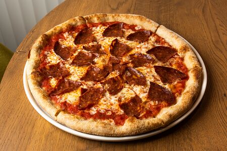 Пицца Пеперони