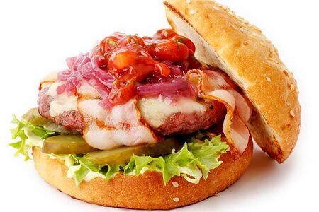 Карл-бургер