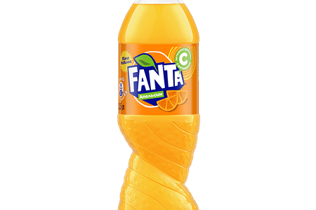 Fanta 0,5