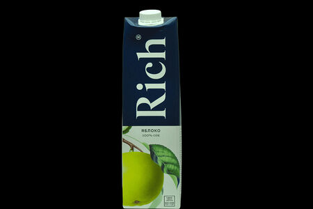 Rich Apple