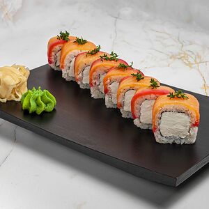 Филадельфия гравлакс