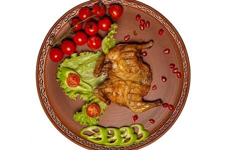 Цыпленок табака