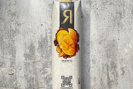 Сок J7 манго