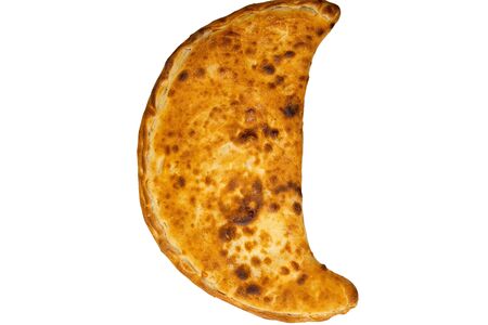 Кальцоне большая