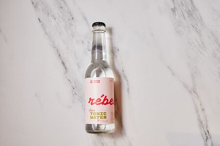 Rebellion фирменный тоник