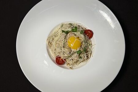 Паста Карбонара